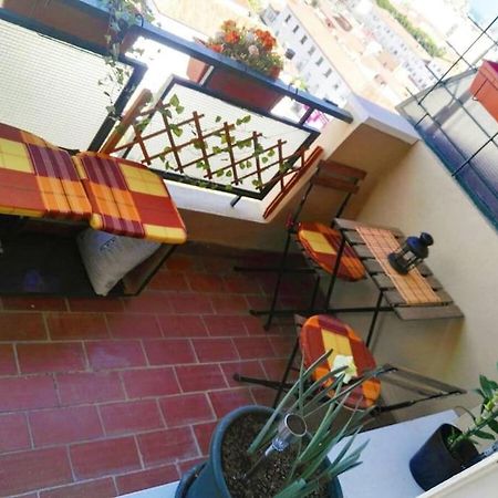 Apartamento Carranque Malaga Ngoại thất bức ảnh