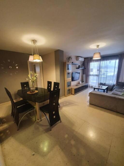 Apartamento Carranque Malaga Ngoại thất bức ảnh