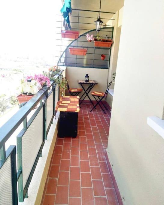 Apartamento Carranque Malaga Ngoại thất bức ảnh
