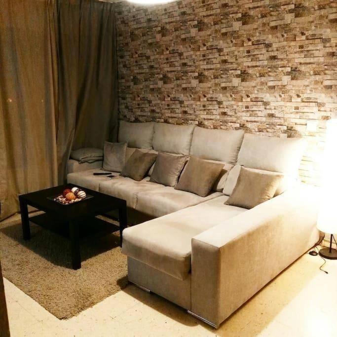 Apartamento Carranque Malaga Ngoại thất bức ảnh