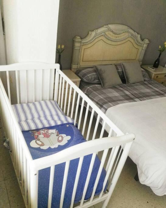 Apartamento Carranque Malaga Ngoại thất bức ảnh