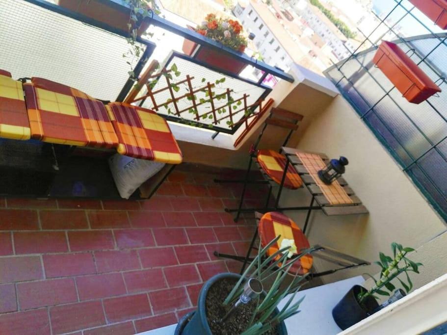 Apartamento Carranque Malaga Ngoại thất bức ảnh