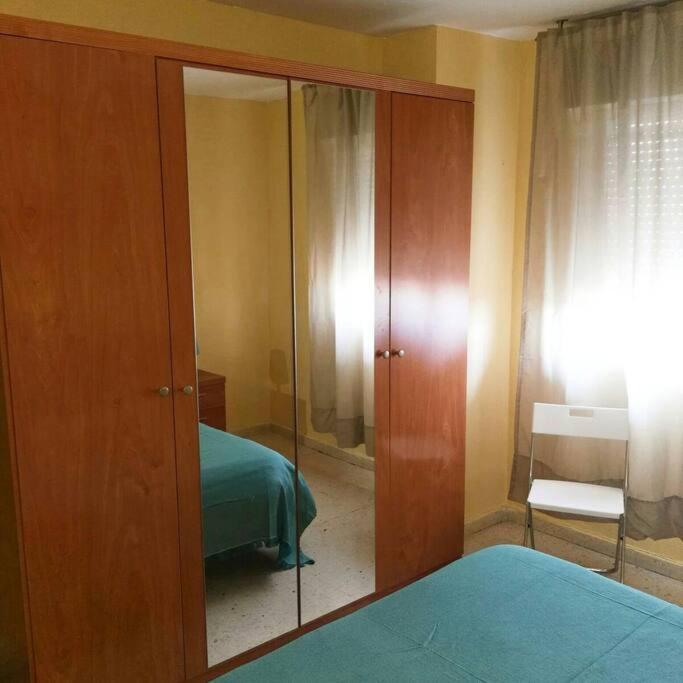 Apartamento Carranque Malaga Ngoại thất bức ảnh
