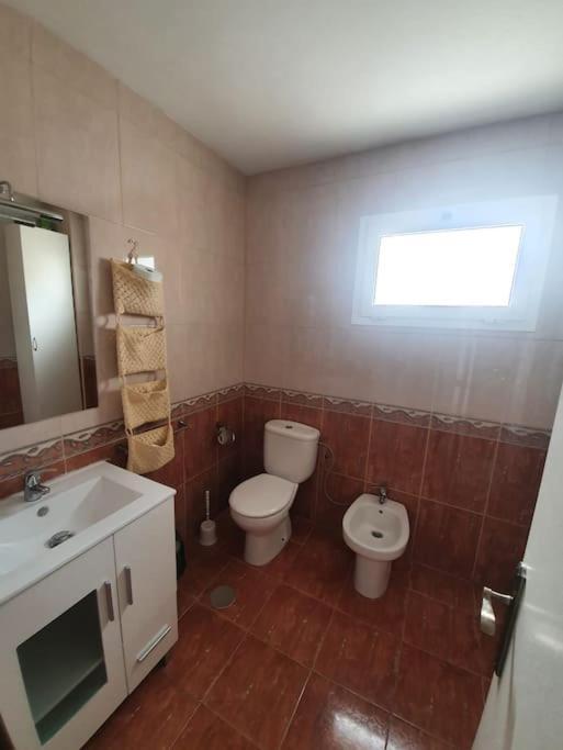 Apartamento Carranque Malaga Ngoại thất bức ảnh