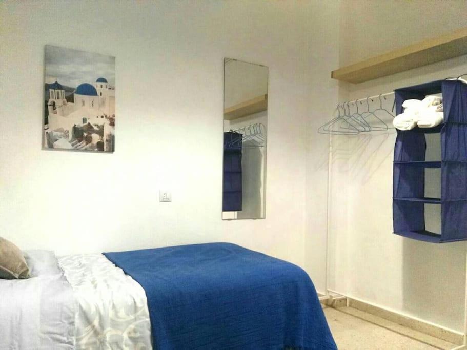 Apartamento Carranque Malaga Ngoại thất bức ảnh