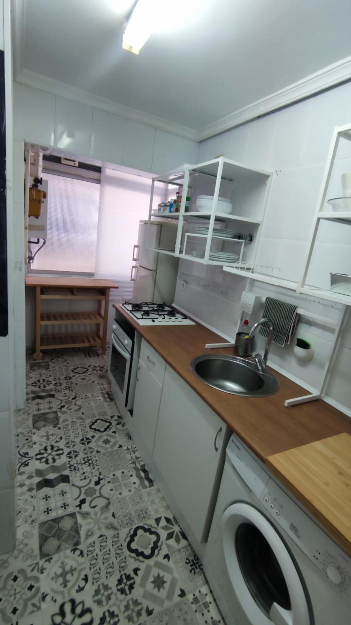 Apartamento Carranque Malaga Ngoại thất bức ảnh